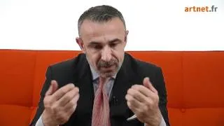 Miniature : Alain Seban, président du Centre