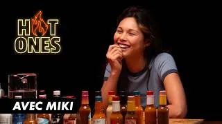 Miniature : HOT ONES : Miki, ça pik pik fort quand même