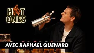 Miniature : HOT ONES : Raphaël Quenard transforme la douleur en poésie