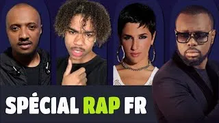 Miniature : MEGA BLIND TEST RAP fr [2001/2020 Deux SONS par année 🤭] Si tu choisis le Bon rappeur c'est GAGNER 💪