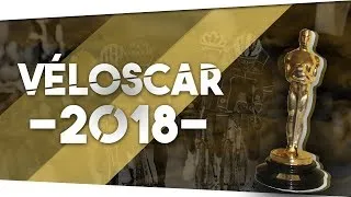 Miniature : Les meilleurs cyclistes de l'année - VélOscar 2018
