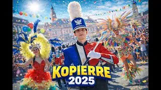 Miniature : Kopierre 2025 - Studio Dess Vidéaste Indépendant