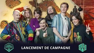Miniature : Lancement de la campagne de réabonnement au Studio17