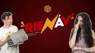 Miniature : Rienàv' - Pour combien tu...?