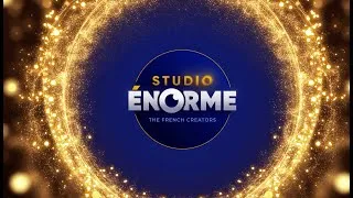 Miniature : Studio ÉNORME Showreel 2025