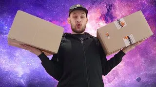 Miniature : UNBOXING - JEUX DE SOCIETE divers et variés ! #unboxing #jeudesociété