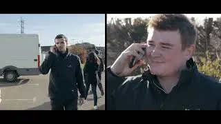 Miniature : LES EXPERTS DE LA GRÊLE #WHOW