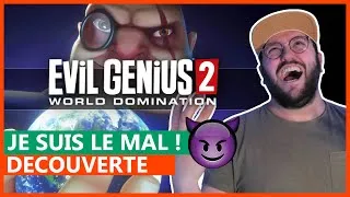 Miniature : JE SUIS LE MAL ! DECOUVERTE : REPLAY