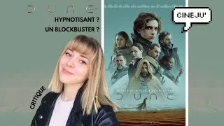 Miniature : DUNE : hypnotisant ? | CINEJU'