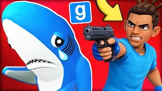 Miniature : LE MEILLEUR TUEUR ! GMOD MURDER
