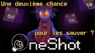 Miniature : Le deuxième ultime chance - OneShot (Gameplay Narratif) Partie 3/3