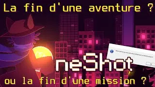 Miniature : Destination finale, le sommet de là tour - OneShot (Gameplay narratif) Partie 2/3