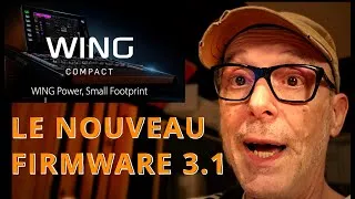 Miniature : LE NOUVEAU FIRMWARE 3.1 DE LA WING