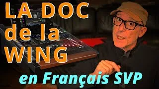 Miniature : LA DOC DES WING EN FRANÇAIS