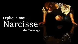 Miniature : Explique-moi | Narcisse du Caravage