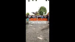 Miniature : E Forum Régional Sécurité Routière