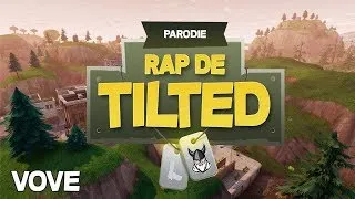 Miniature : RAP DE TILTED TOWERS - Mask Off (Parodie Fortnite) • Studio Nordic