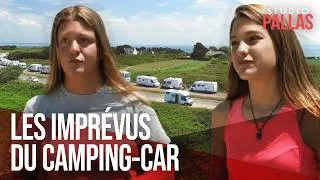 Miniature : Entre liberté et imprévus : les contradictions des vacances sur la route