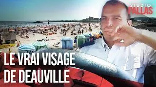 Miniature : Deauville pris entre prestige et insécurité : la vie au cœur des contradictions saisonnières