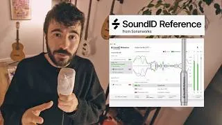 Miniature : Comment et pourquoi utiliser SoundID Reference pour tes mix?