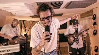 Miniature : Anomyya - Kid illusoiR (Live Studio)