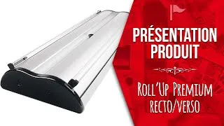 Miniature : Roll'Up Premium Recto Verso