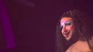Miniature : Drag me up Saison 6 - Finale Royale (Partie 1/2)