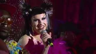 Miniature : Drag me up Saison 6 - Finale Royale (Partie 2/2)