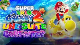 Miniature : Super Mario Galaxy 2 - Memory Card