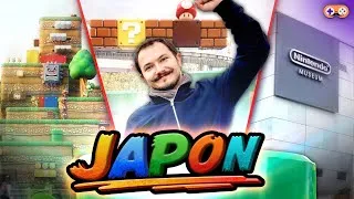 Miniature : JE SUIS ALLÉ AU JAPON 🇯🇵 (c'était bien)