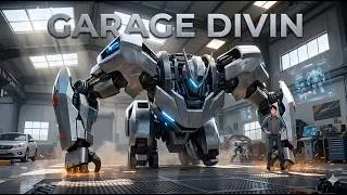 Miniature : J’ai Transformé Une Épave En Machine De Guerre Tout Le Monde A Paniqué ! | Intégrale