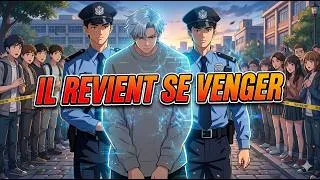 Miniature : Ils Voulaient Faire De Lui Un Bouc Émissaire Il Devient Leur Cauchemar ! | Intégrale