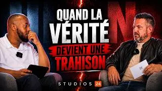 Miniature : ENQUÊTE 2 : Qui faut-il croire ? L'émetteur ou le récepteur ? | Chriss Campion | Nouvelle Église