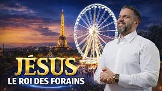 Miniature : Nouvelle Église S1 Ép 2｜Jésus le Roi des forains