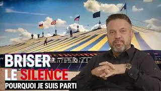 Miniature : Vie et Lumière : pourquoi je suis parti | Chriss Campion