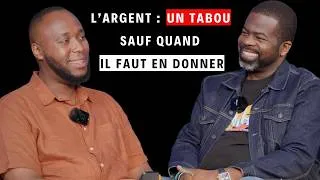 Miniature : ENQUÊTE 1 L'argent : un tabou sauf quand il faut en donner | Nouvelle Église Christian Saboukoulou