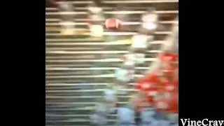 Miniature : Football vines