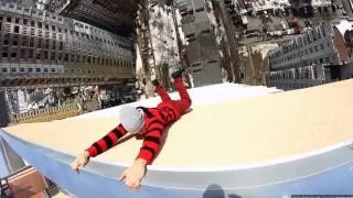Miniature : Vertige