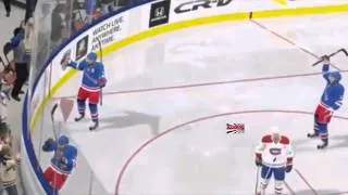 Miniature : Top 5 des buts sur NHL 15