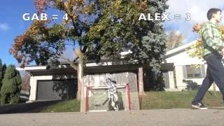 Miniature : MATCH DE 6 suite...