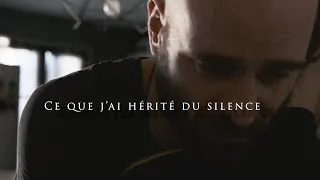 Miniature : Ce que j'ai hérité du silence - COURT MÉTRAGE FR