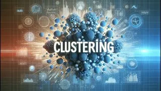 Miniature : CLASSER DES DONNÉES - CLUSTERING [IA]