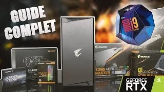 Miniature : COMMENT MONTER SON PC !