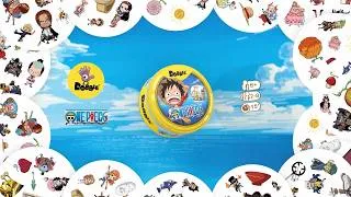 Miniature : Dobble® One Piece ☠️🌊 | Spot the match!