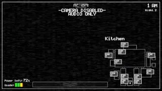 Miniature : Peur le jeux qui fait peur