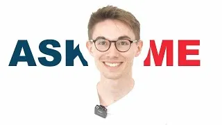 Miniature : ASK ME - Marius, assistant créateur de contenu en alternance chez Transavia