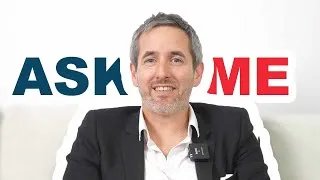 Miniature : ASK ME - David, directeur de l'EDE Paris