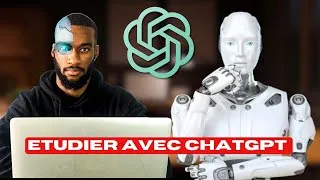 Miniature : La VRAIE Méthode pour Booster ses Études avec ChatGPT