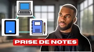 Miniature : Le Meilleur Support de Prise de Notes