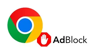 Miniature : Comment Installer AdBlock sur Google chrome ?